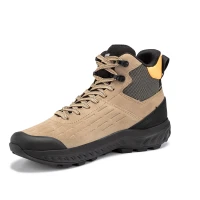 Kaduro Mid, GTX, kolor: 069023 - Light Brown /Orange - 3