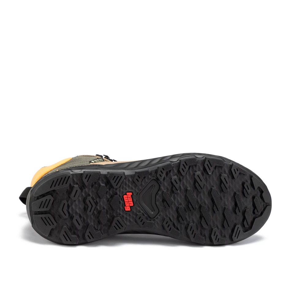 Kaduro Mid, GTX, kolor: 012-064 - Black / Asphalt - 10