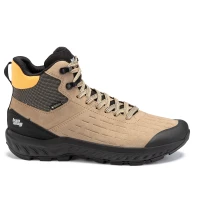 Kaduro Mid, GTX, kolor: 069023 - Light Brown /Orange - 4