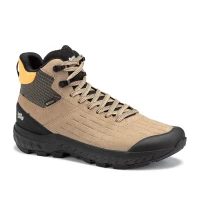 Kaduro Mid, GTX, kolor: 069023 - Light Brown /Orange - 1