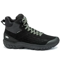 Kaduro Mid, GTX, kolor: 012-064 - Black / Asphalt - 0