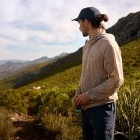 Fjallraven Keb Latt Wind Jacket