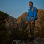 Fjallraven Keb Latt Wind Jacket