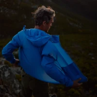 Fjallraven Keb Latt Wind Jacket