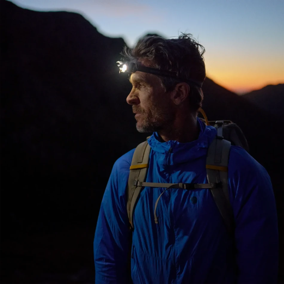 Fjallraven Keb Latt Wind Jacket