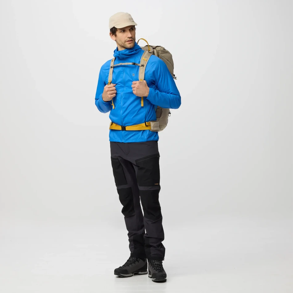 Fjallraven Keb Latt Wind Jacket