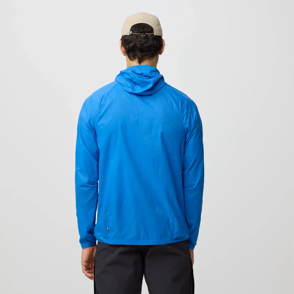 Fjallraven Keb Latt Wind Jacket