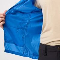 Fjallraven Keb Latt Wind Jacket