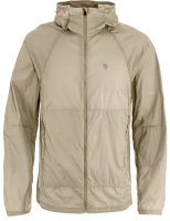 Fjallraven Keb Latt Wind Jacket, kolor: 118 - Fossil