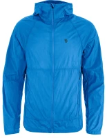 Fjallraven Keb Latt Wind Jacket, kolor: 525 - UN Blue - 1