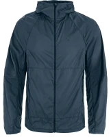 Fjallraven Keb Latt Wind Jacket, kolor: 570 - Mounatin Blue - 1