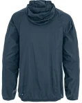 Fjallraven Keb Latt Wind Jacket, kolor: 570 - Mounatin Blue - 2