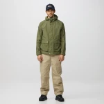 Fjallraven Vardag Vindby Jacket