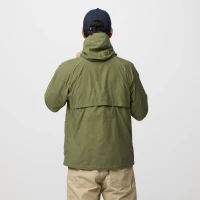 Fjallraven Vardag Vindby Jacket