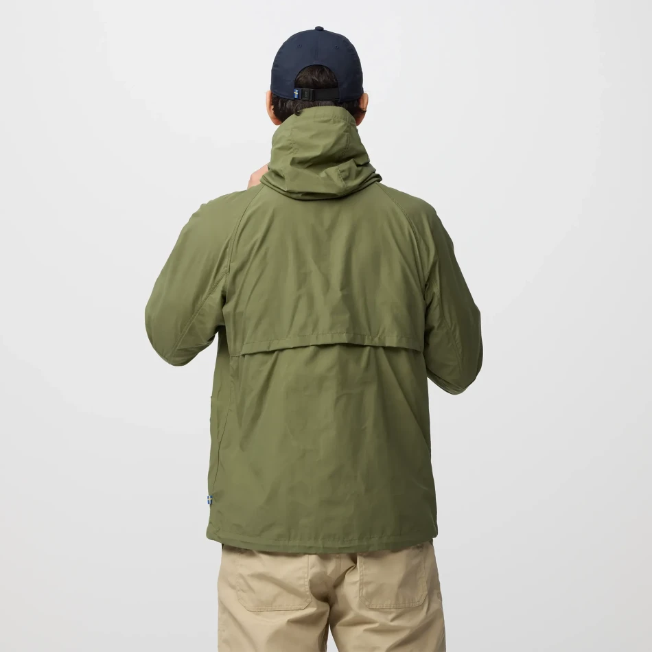 Fjallraven Vardag Vindby Jacket