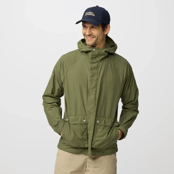 Fjallraven Vardag Vindby Jacket
