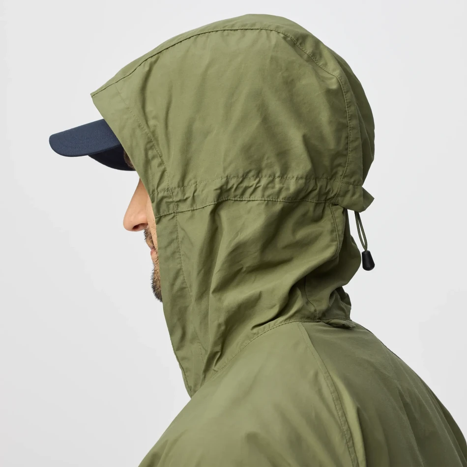 Fjallraven Vardag Vindby Jacket