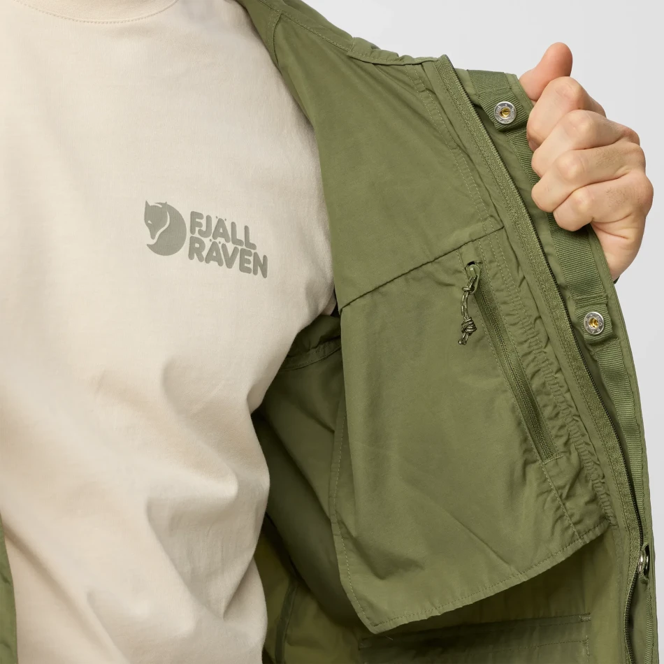 Fjallraven Vardag Vindby Jacket