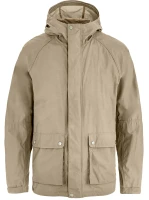 Fjallraven Vardag Vindby Jacket, kolor: 118 - Fossil - 1