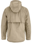 Fjallraven Vardag Vindby Jacket, kolor: 118 - Fossil - 2