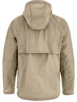 Fjallraven Vardag Vindby Jacket, kolor: 118 - Fossil - 2