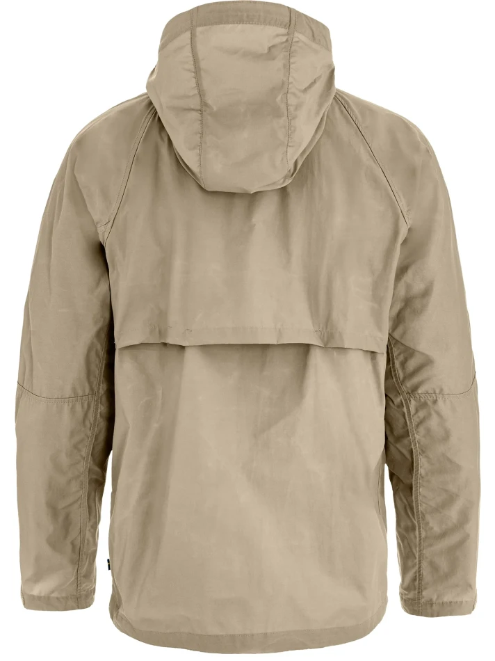Fjallraven Vardag Vindby Jacket, kolor: 118 - Fossil - 2