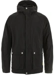 Fjallraven Vardag Vindby Jacket, kolor: 550 - Black - 1