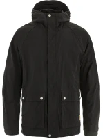 Fjallraven Vardag Vindby Jacket, kolor: 550 - Black - 1