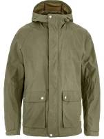Fjallraven Vardag Vindby Jacket, kolor: 620 - Green - 1