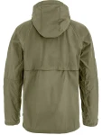 Fjallraven Vardag Vindby Jacket, kolor: 620 - Green - 2