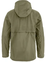 Fjallraven Vardag Vindby Jacket, kolor: 620 - Green - 2