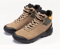 Kaduro Mid, GTX, kolor: 069023 - Light Brown /Orange - zdjęcie poglądowe
