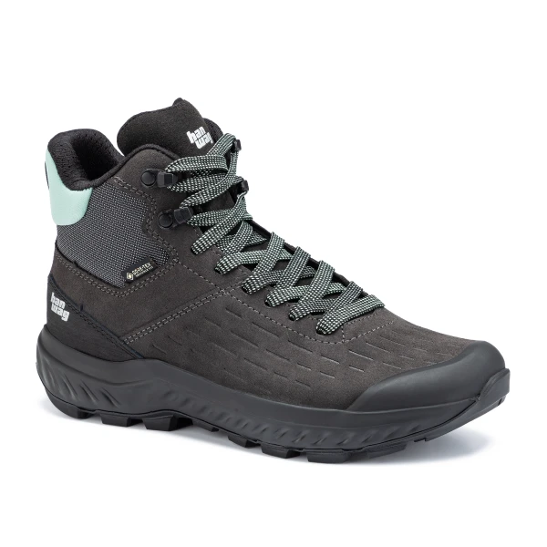 Kaduro Mid Lady GTX, kolor: 064012 - Asphalt /Black - 1