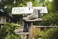 Access Boot, kolor: 781 - Dark Stone - 03