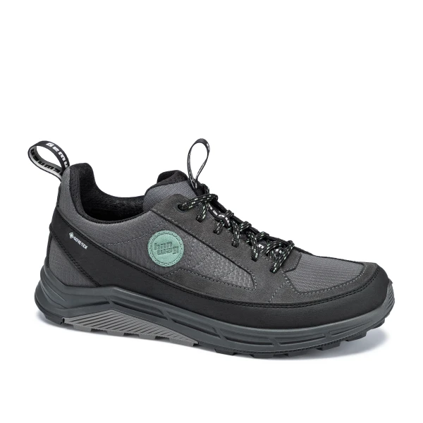Rotpunkt Low Light GTX, kolor: 064-012 - Asphalt /Black - 1