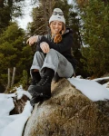 Anvik II Lady GTX, kolor: 012-012 - Black / Black - 2
