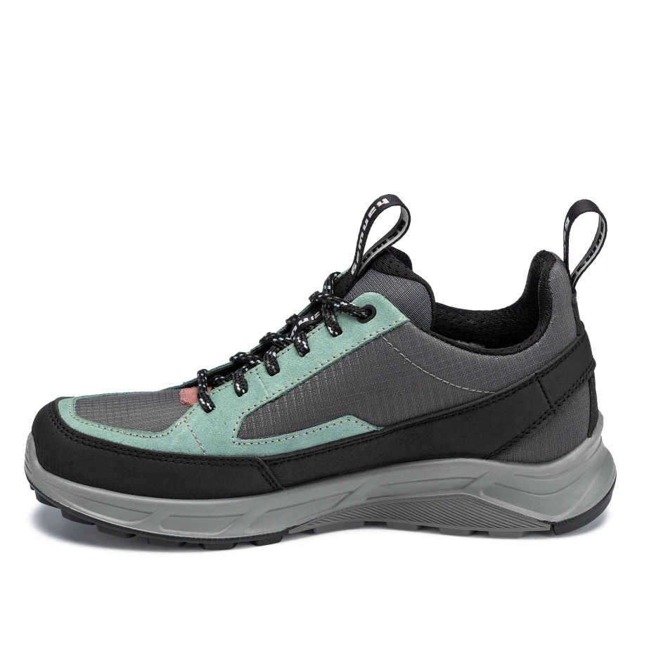 Rotpunkt Light Low Lady GTX, kolor 061-494 - Rose /Mint - 4