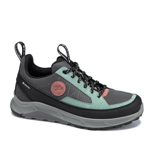 Rotpunkt Light Low Lady GTX, kolor 061-494 - Rose /Mint - 1