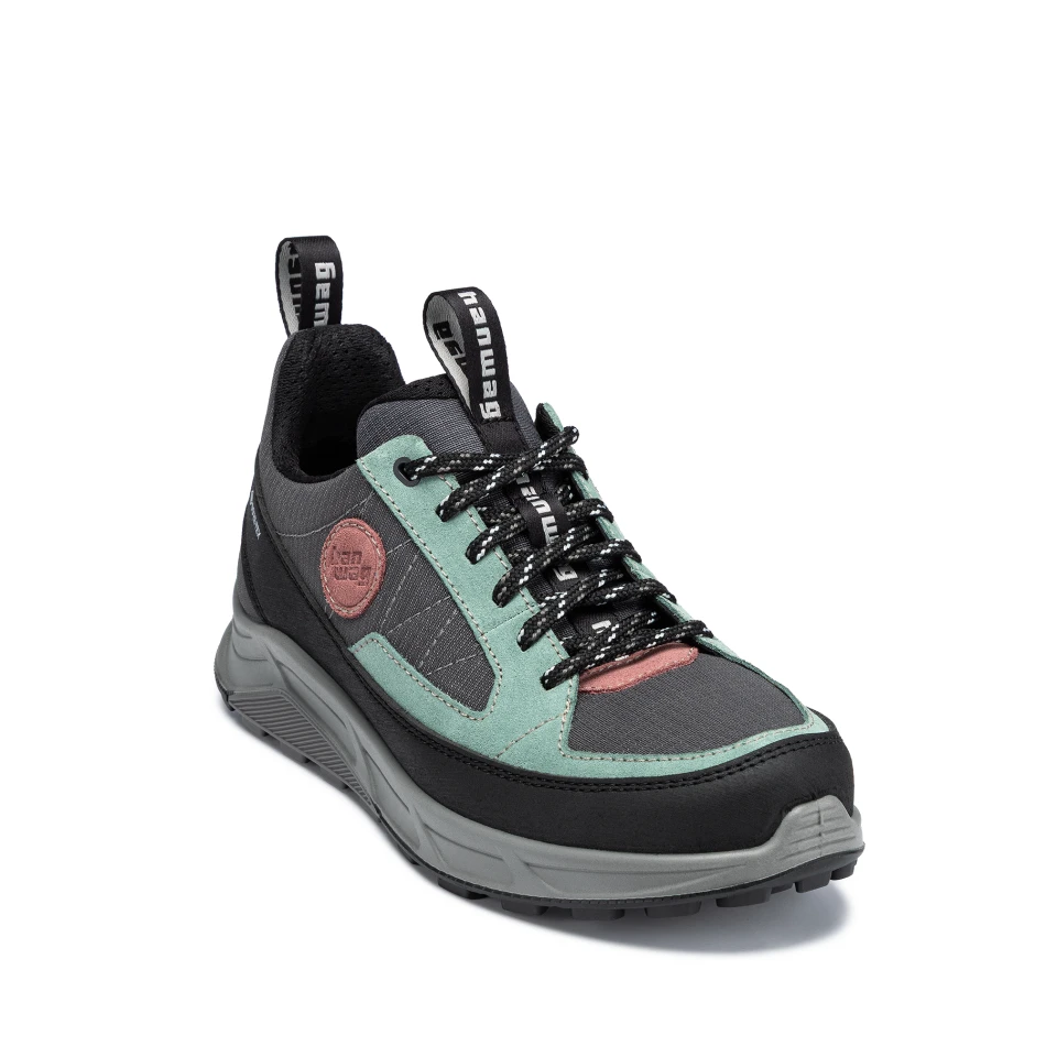 Rotpunkt Light Low Lady GTX, kolor 061-494 - Rose /Mint - 5
