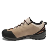 Makra Pro Low GTX, kolor: 069-023 - Light Brown /Orange - 4