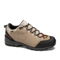 Makra Pro Low GTX, kolor: 069-023 - Light Brown /Orange - 1