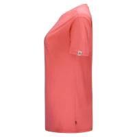 Aclima LightWool 140 Classic Tee Sunset W, kolor: 475 - Sun Kissed Coral