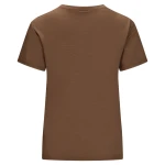 Aclima LightWool 140 Classic Tee Kettle W, kolor: 311 - Dark Earth