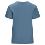 Aclima LightWool 140 Classic Tee Kettle W, kolor: 473 - Blue Fusion