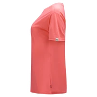 Aclima LightWool 140 Classic Tee Kettle W, kolor: 475 - Sun Kissed Coral