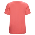 Aclima LightWool 140 Classic Tee Kettle W, kolor: 475 - Sun Kissed Coral