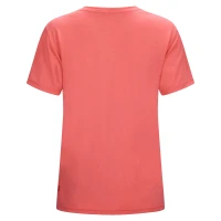 Aclima LightWool 140 Classic Tee Forest W, kolor: 475 - Sun Kissed Coral