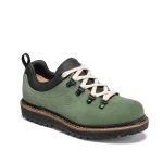 Bergler Low Lady, kolor: 494 - Mint - 2