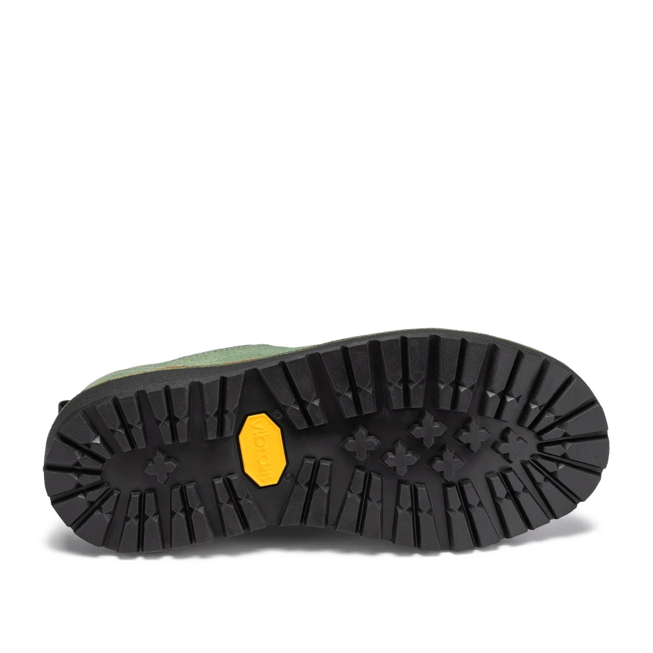 Bergler Low Lady, kolor: 494 - Mint - 5