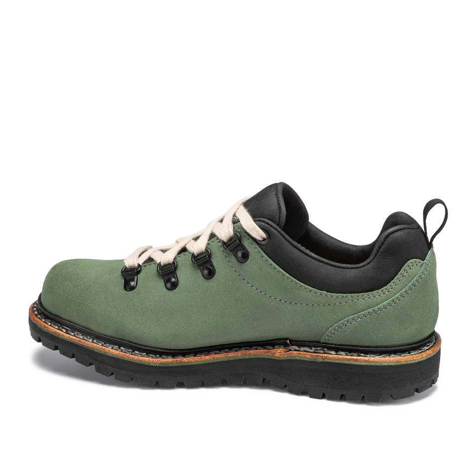 Bergler Low Lady, kolor: 494 - Mint - 6